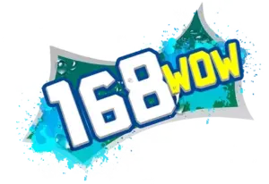 LoGo 168wowza สล็อต