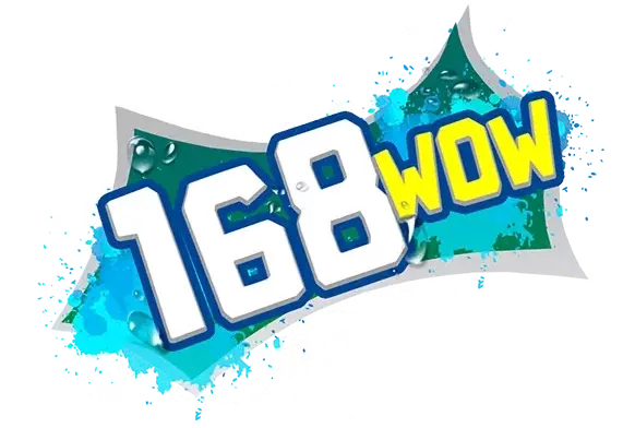 LoGo 168wowza สล็อต